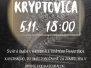 Kryptovica 5.11.2025