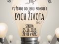 Dych života - 1