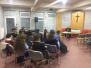 Beseda s o. Gabrielom Brendzom (20.11.2017)