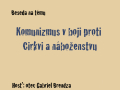 Plagat_o_Brendza