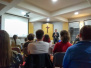 Beseda s o. Jozefom Žvandom - 10.10.2019
