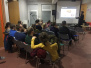 Beseda s o. M. Kukučom, OSB (7.3.2018)