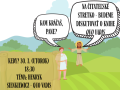 Quo vadis, domine?