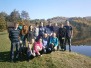 Duchovná obnova Banská Belá 19.-21.10.2012
