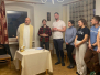Duchovná obnova - Močiar 15.-17.11.2024