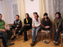 Duchovná obnova Močiar 21.-23.3.2014