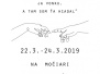 Duchovná obnova s o. Bublincom - Močiar 22.3.-24.3.2019