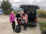 Eko-akcia v lokalite Suchý vrch 24.10.2020