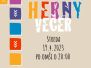 Herný večer 19.4.2023