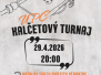 Kalčeto CUP 29.4.2026