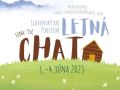 LETNÁ CHATA '23 - 1