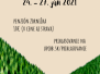 Letná chata 24.-27.6.2021