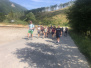 Letná turistika v Malej Fatre 25.-26.8.2023
