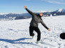 Lyžovačka Donovaly 30. 1. - 2. 2. 2012