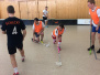 MedziUPC florbal Cup 2017