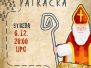 Mikuláš 6.12.2023