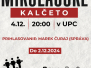 Mikulášske kalčeto 4.12.2024
