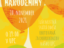 Narodky UPC 10.11.2021