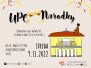 Narodky UPC - 9.11.2022