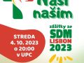 Naši našim - 1