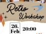 Retro Workshop 26.2.2025