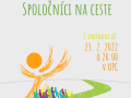 Pozývame Vás na stretká a k dialógu o synodálnych témách, ku ktorým nás vyzval svätý otec František.