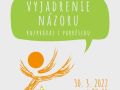 Vyjadrenie názoru