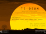 Te Deum - 29.4.2019