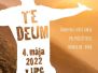 Te Deum 4.5.2022