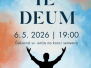 Te Deum 6.5.2026