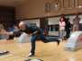 Teambuilding 23.3.2023