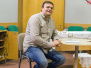 Týždeň o čistej láske (11-18.4.2018)