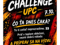 UpcChallenge00