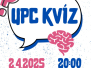 UPC Kvíz 2.4.2025