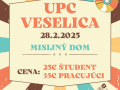 UPC Veselica 00