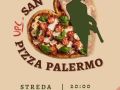 San Valentino pizza Palermo - 1