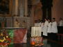 Veni Sancte 2.10.2012