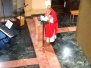 Veni Sancte 2018 - 25.9.2019