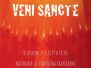 Veni Sancte 24.9.2019