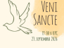 Veni Sancte 23.9.2026