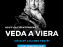 Viera a veda (3) 11.3.2025