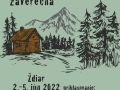 zaverecna CHATA