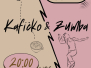 Zumba 19.3.2025